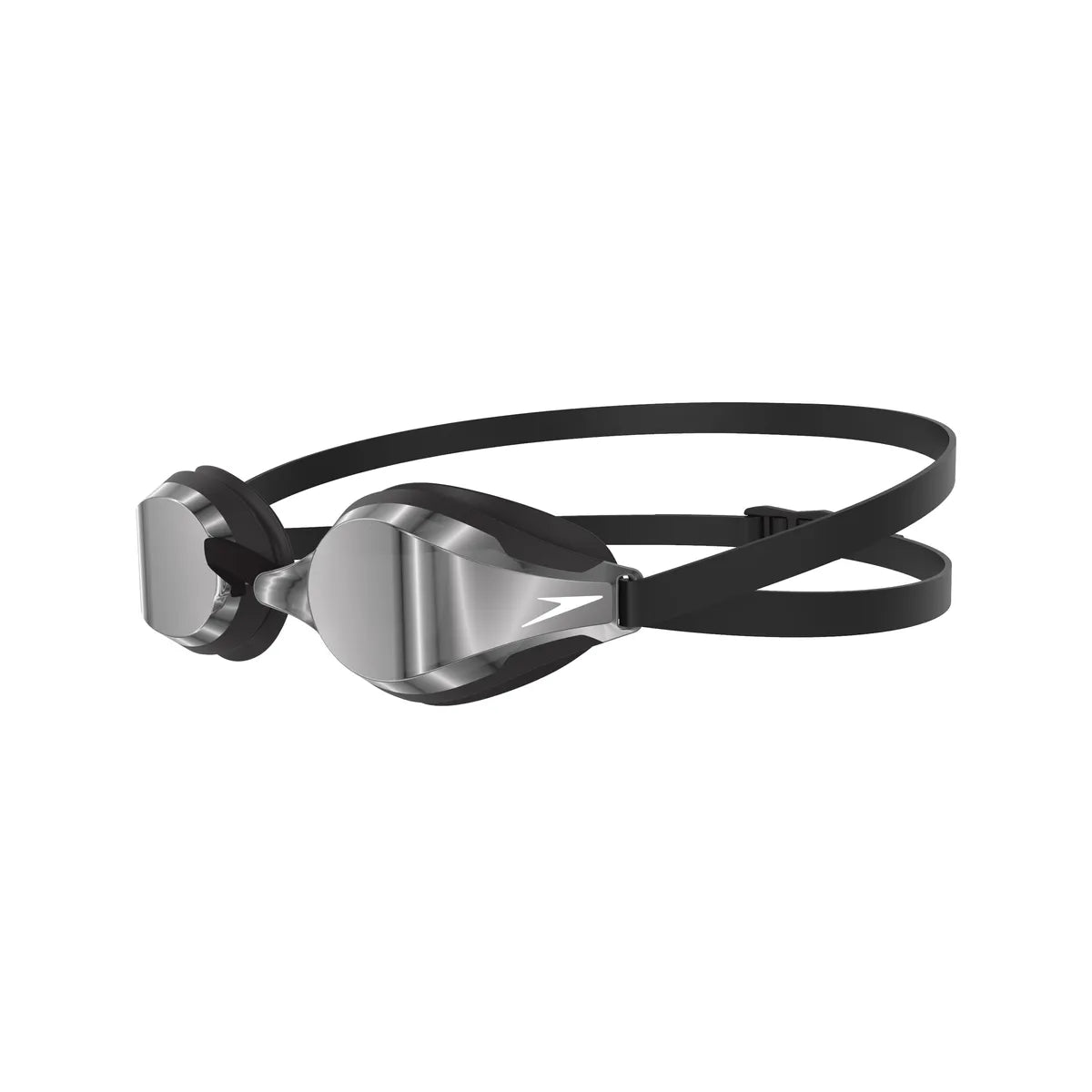 Speedo Fastskin Speedsocket 2 Mirror Svømmebriller