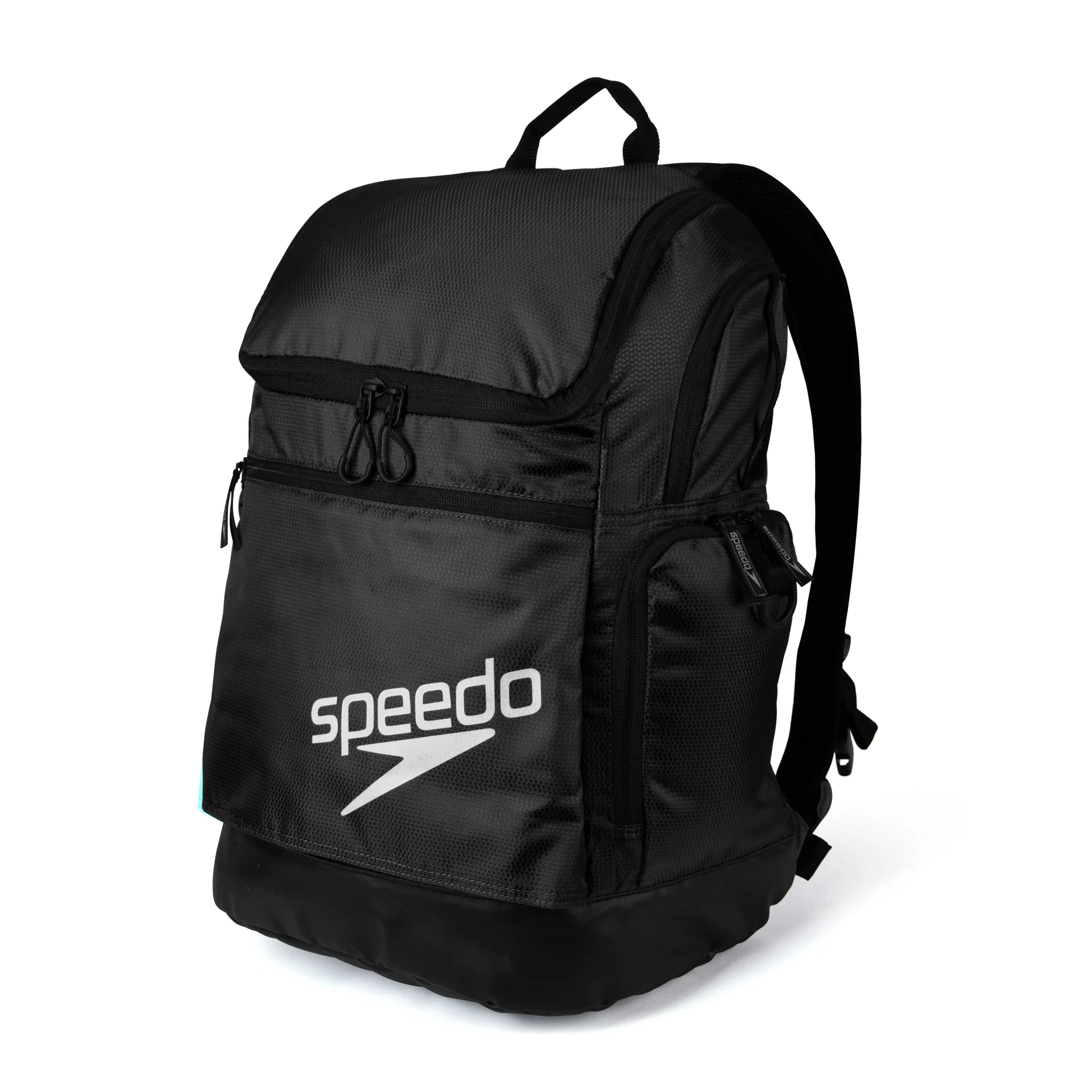 Speedo Teamster 2.0 Svømmetaske 35L - Sort