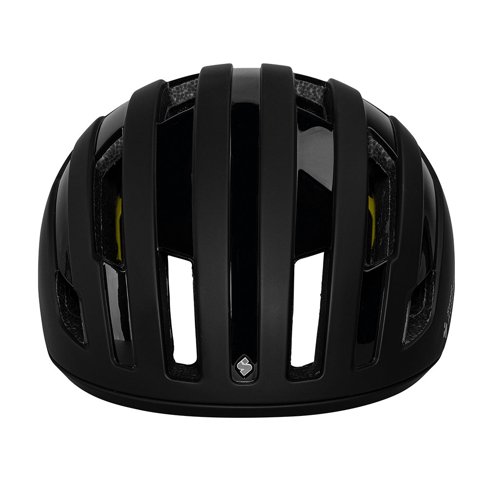 Sweet Protection Cykelhjelm - Outrider Mips Matte Black