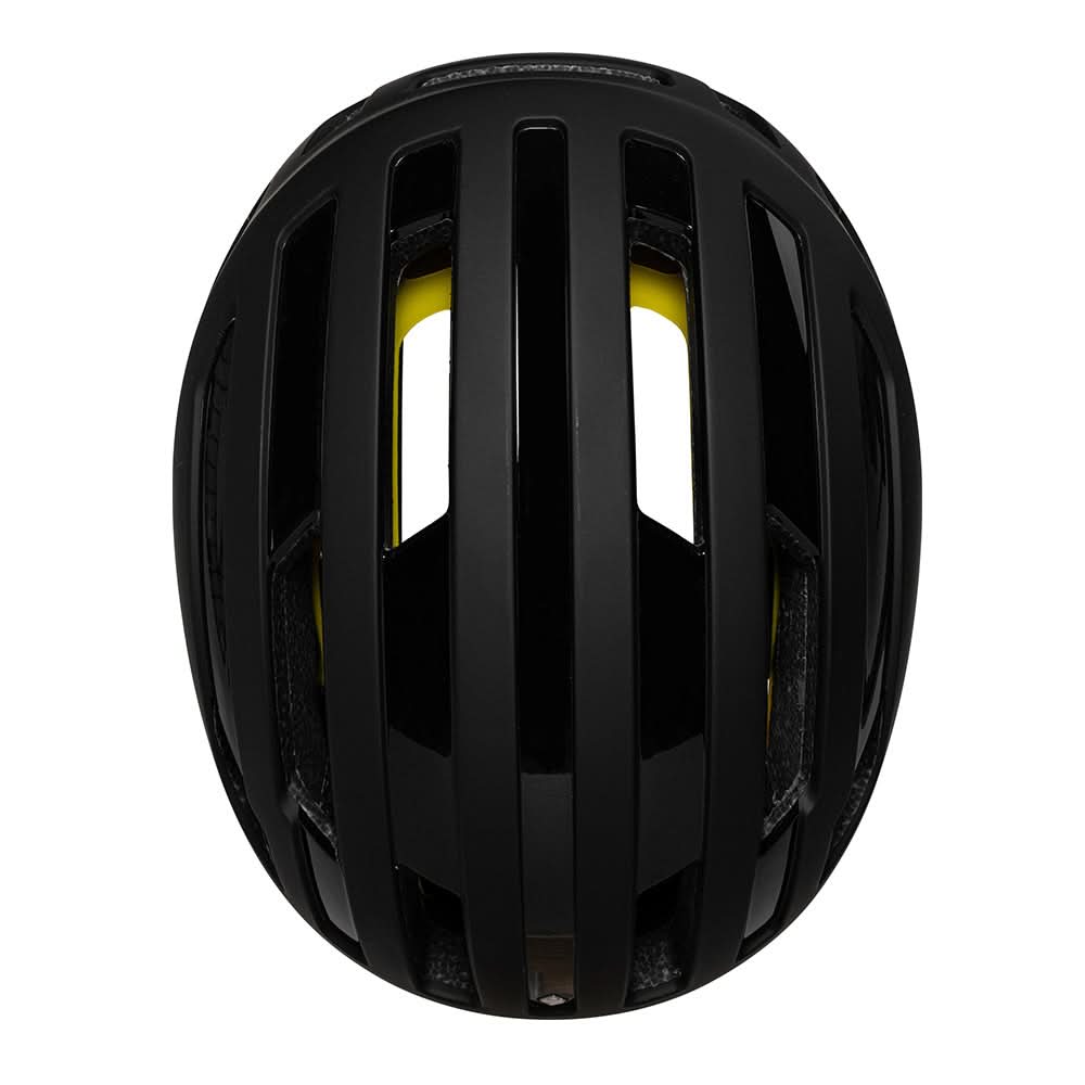 Sweet Protection Cykelhjelm - Outrider Mips Matte Black