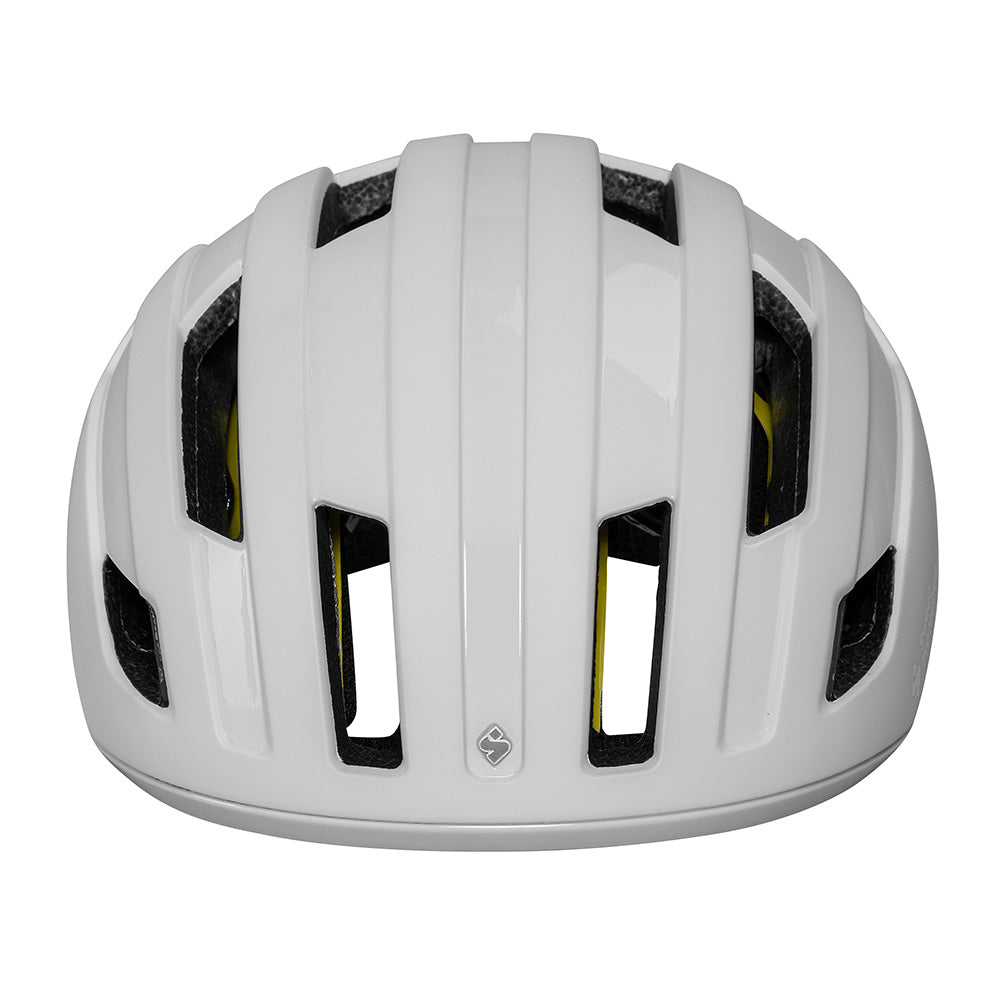 Sweet Protection Cykelhjelm - Outrider Mips Matte White