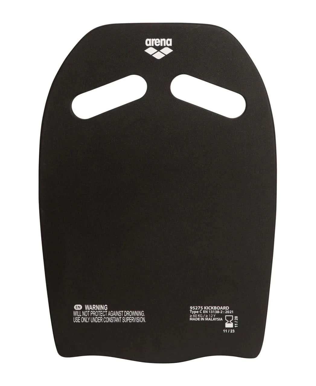 Arena Kickboard - Sage Artic Lime