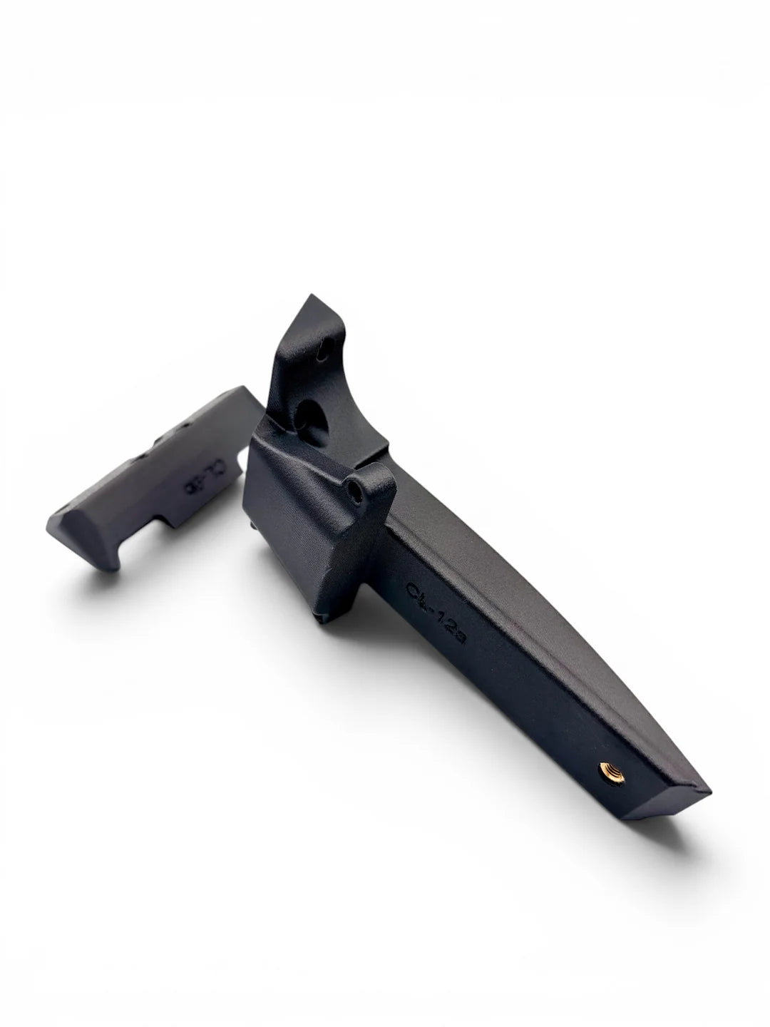 Aerogain Aero BTS Saddle Clamp