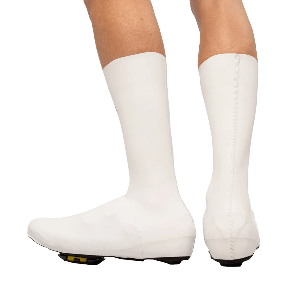 Spatz Aquasokz Hvid - Lange Skoovertræk