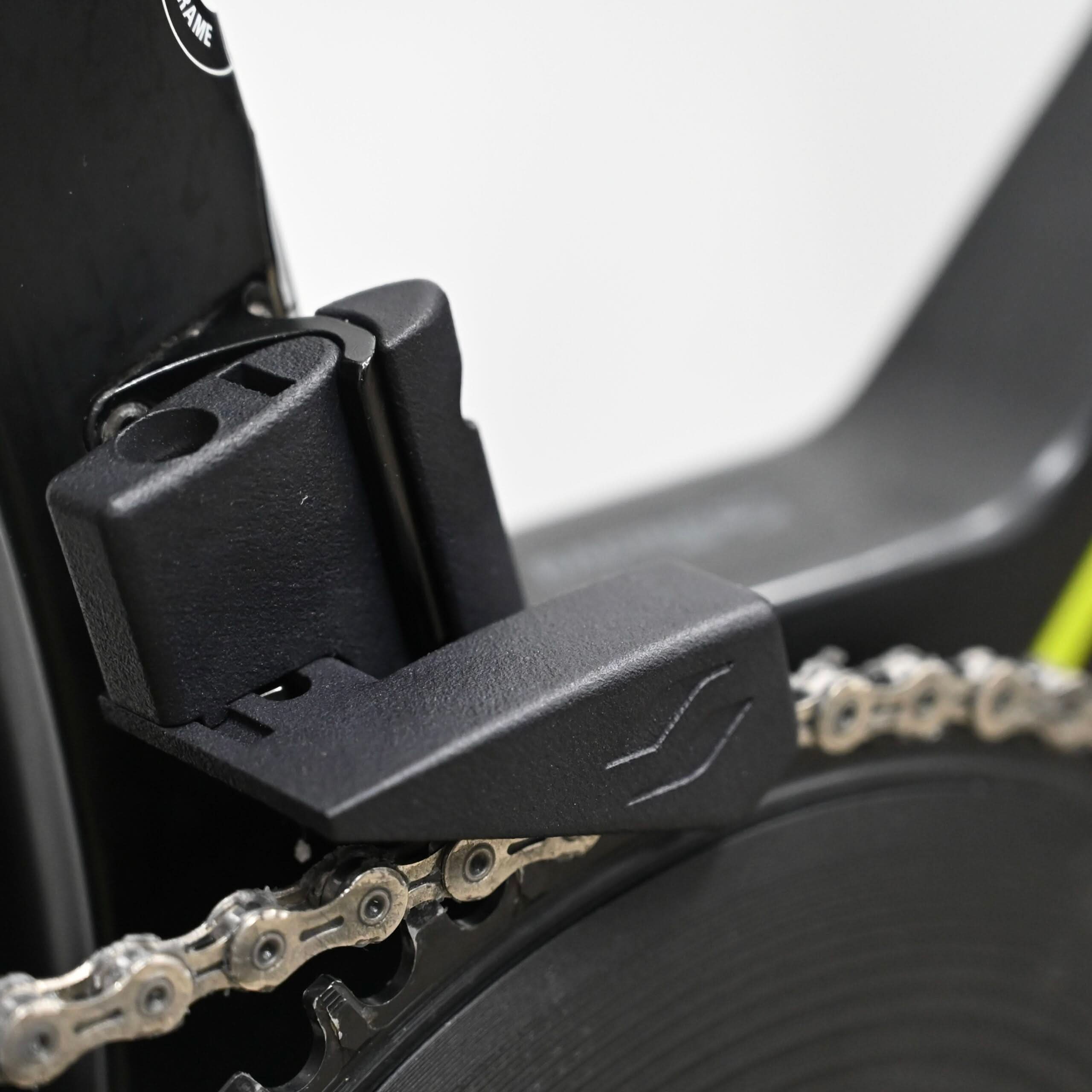 Drag2Zero Chain Catcher 52-62T