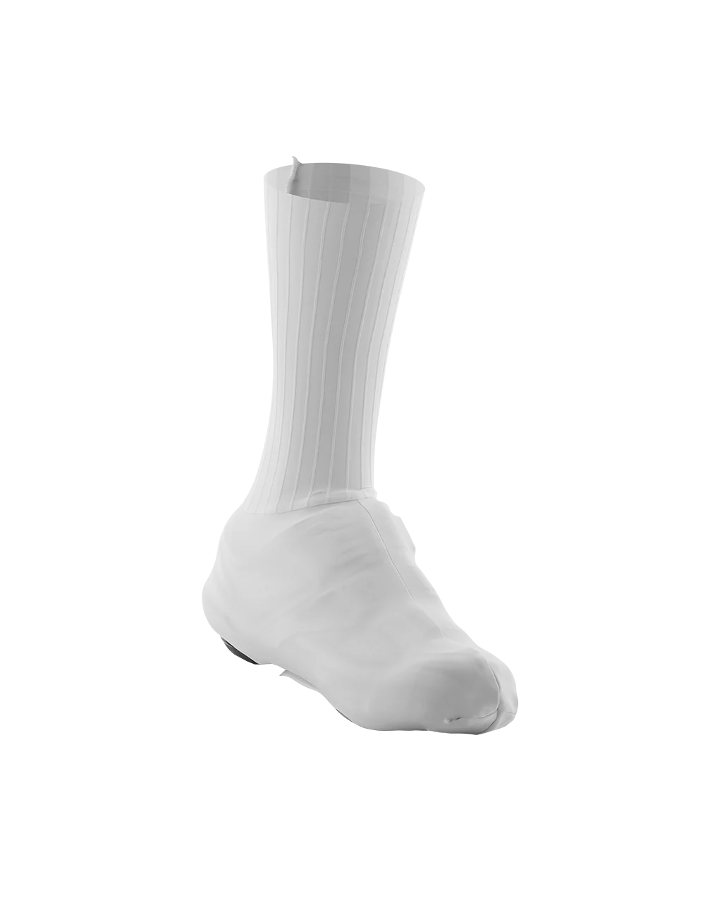 Sockeloen Aero Skoovertræk 468 - Hvid