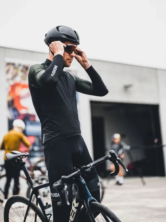 FUSION TEMPO! Arm Varmere