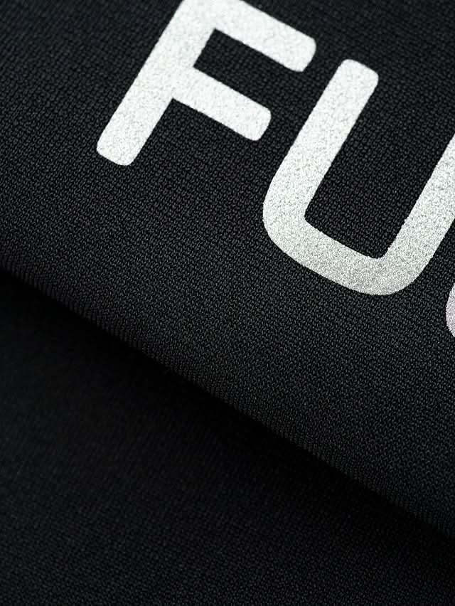 FUSION TEMPO! Arm Varmere