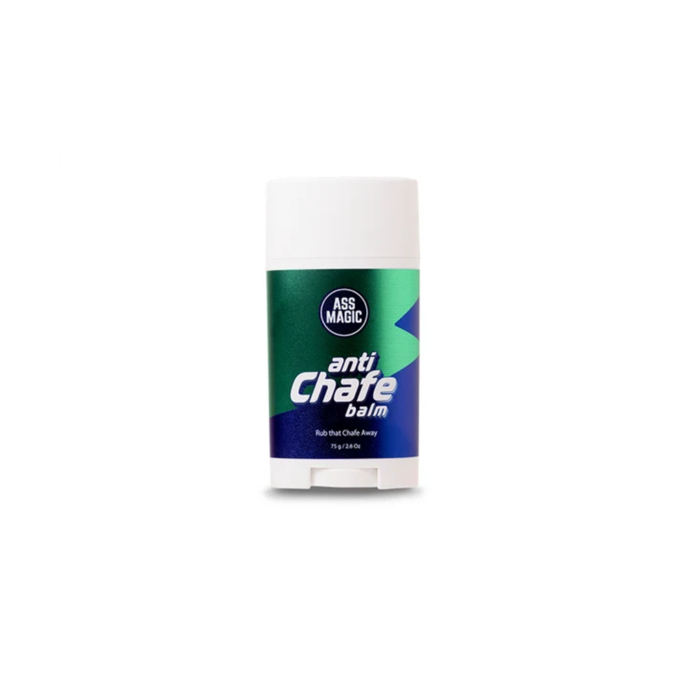 Ass Magic Anti Chafe Balm