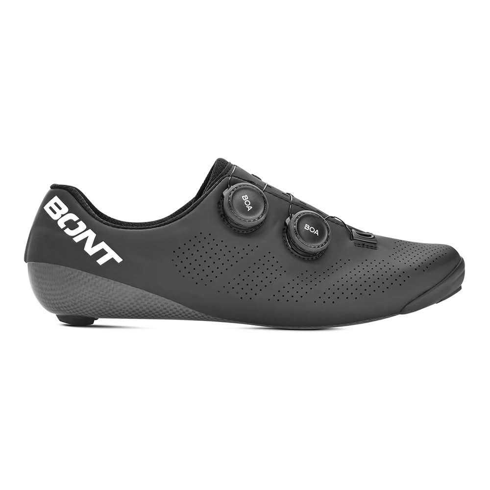Bont Riot+ 24 Cykelsko - Sort