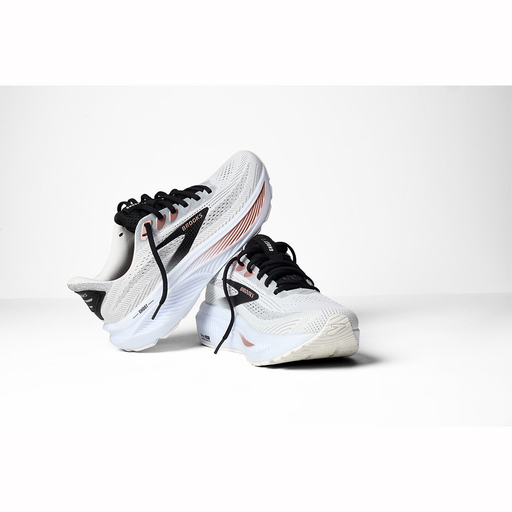 Brooks Ghost 17 Løbesko - Kvinder