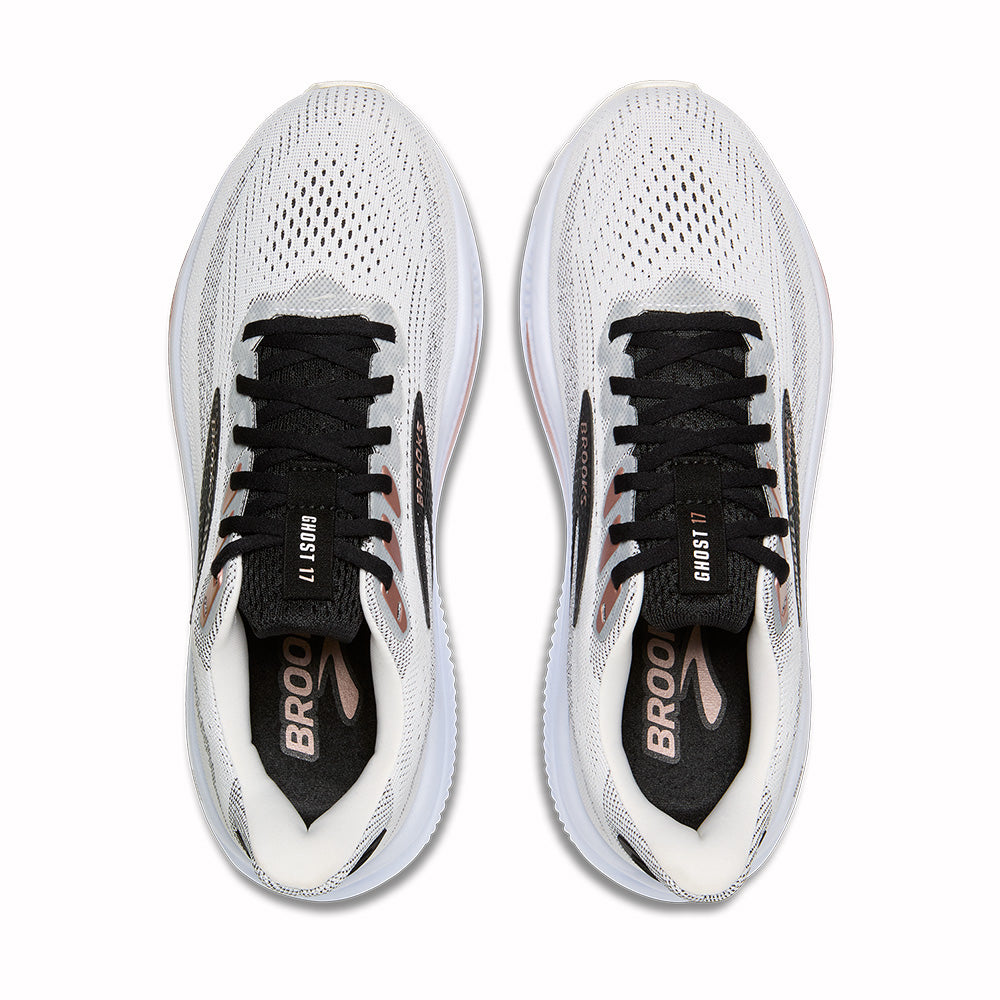 Brooks Ghost 17 Løbesko - Kvinder