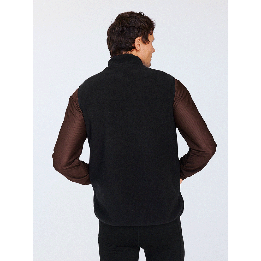 EYDA Chris Fleece Vest