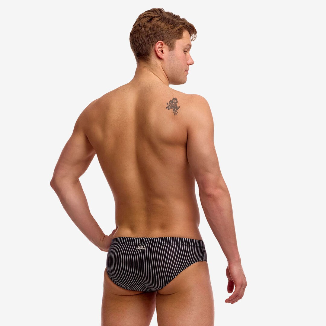 Funky Trunks Classic Briefs