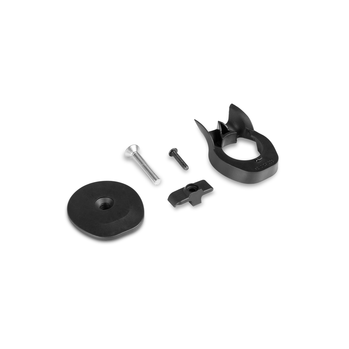 Cube Conversion Kit Stem Agree / Nuroad - Til Computer Mount