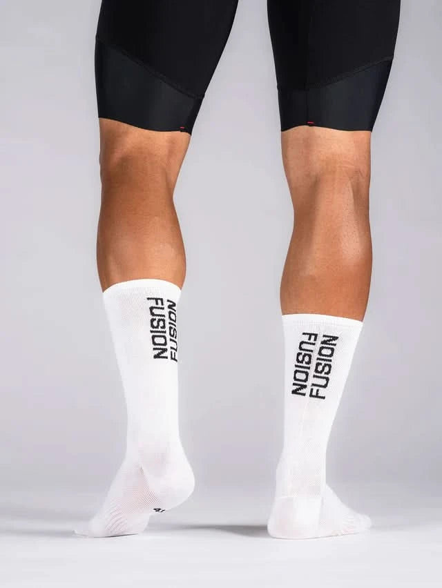 FUSION Cykelstrømper