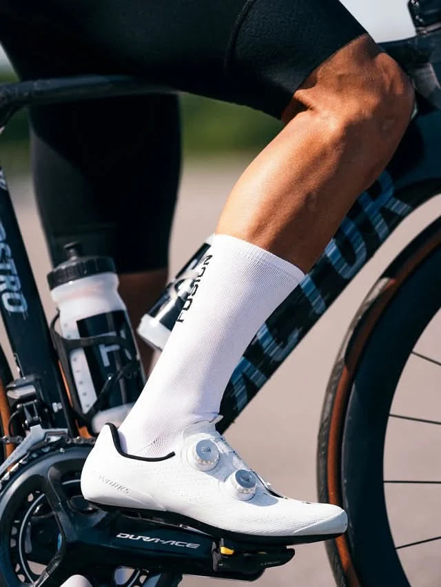 FUSION Cykelstrømper