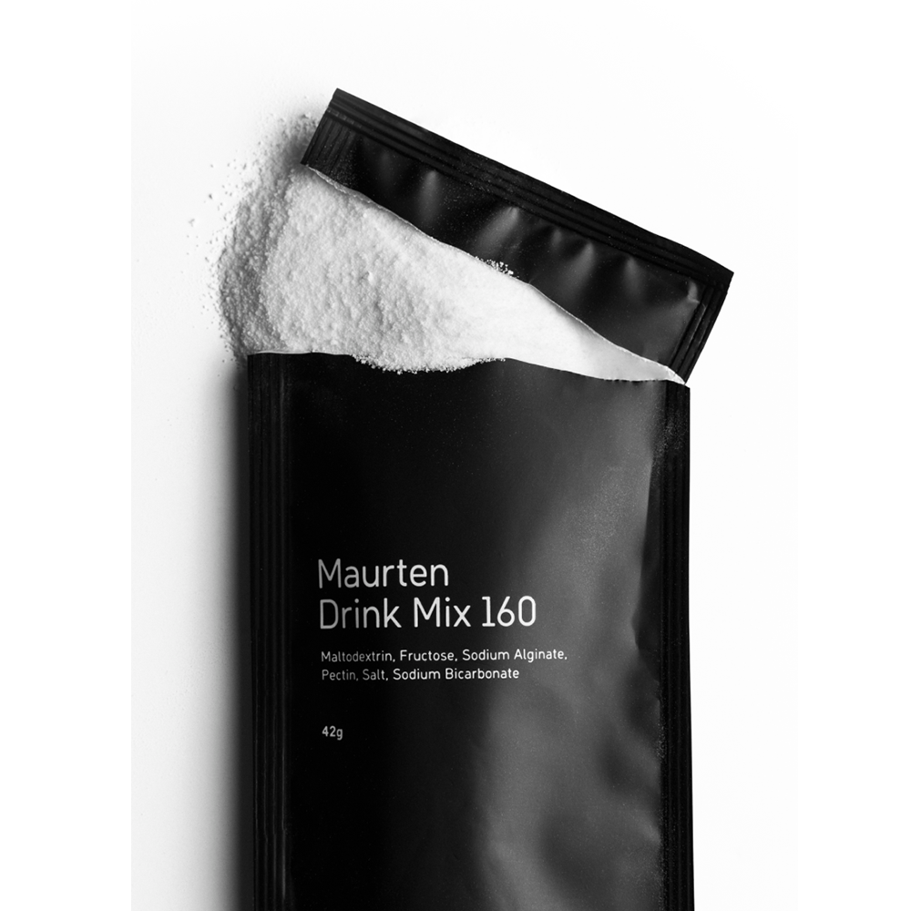 Maurten Drink Mix 160 Energipulver