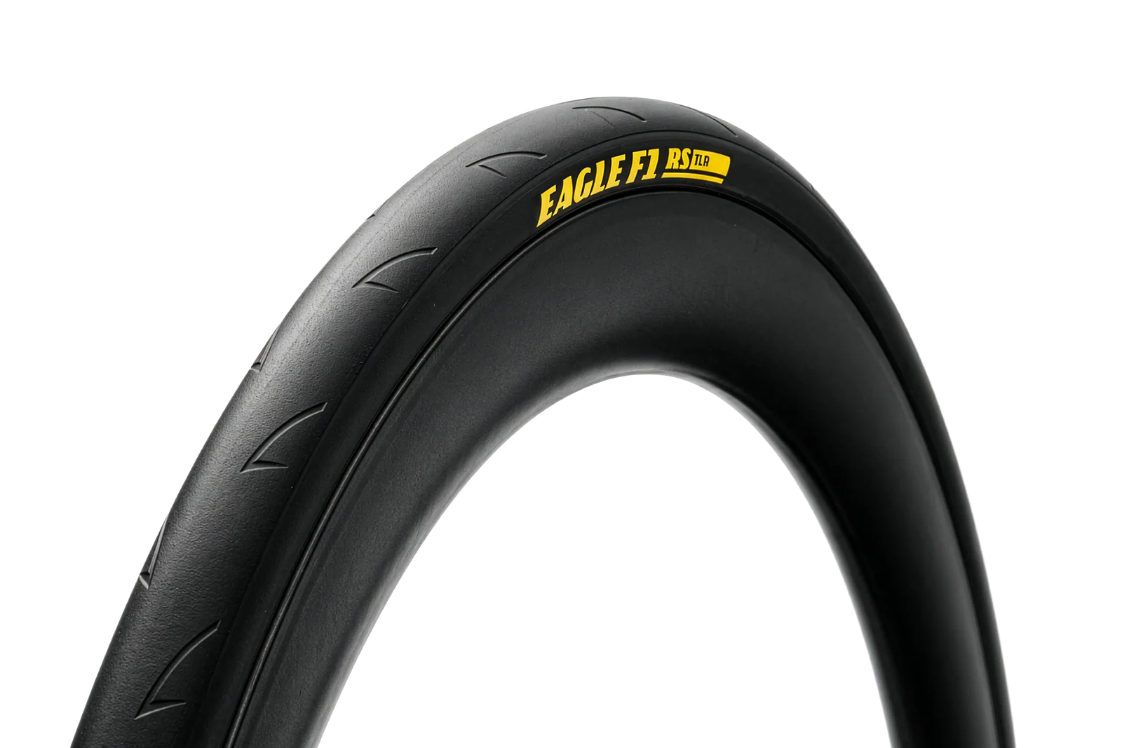 Goodyear Eagle F1 RS TLR Gen. 2 - Bicycle Tire
