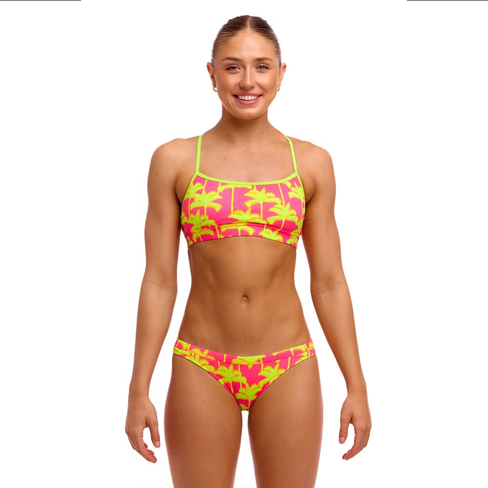 Funkita Svømme Bikini - Sweet Coconuts