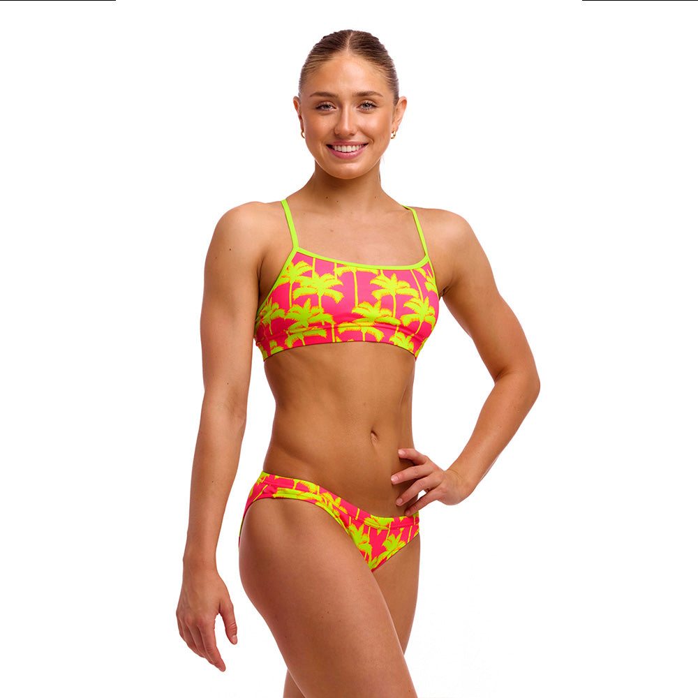 Funkita Svømme Bikini - Sweet Coconuts
