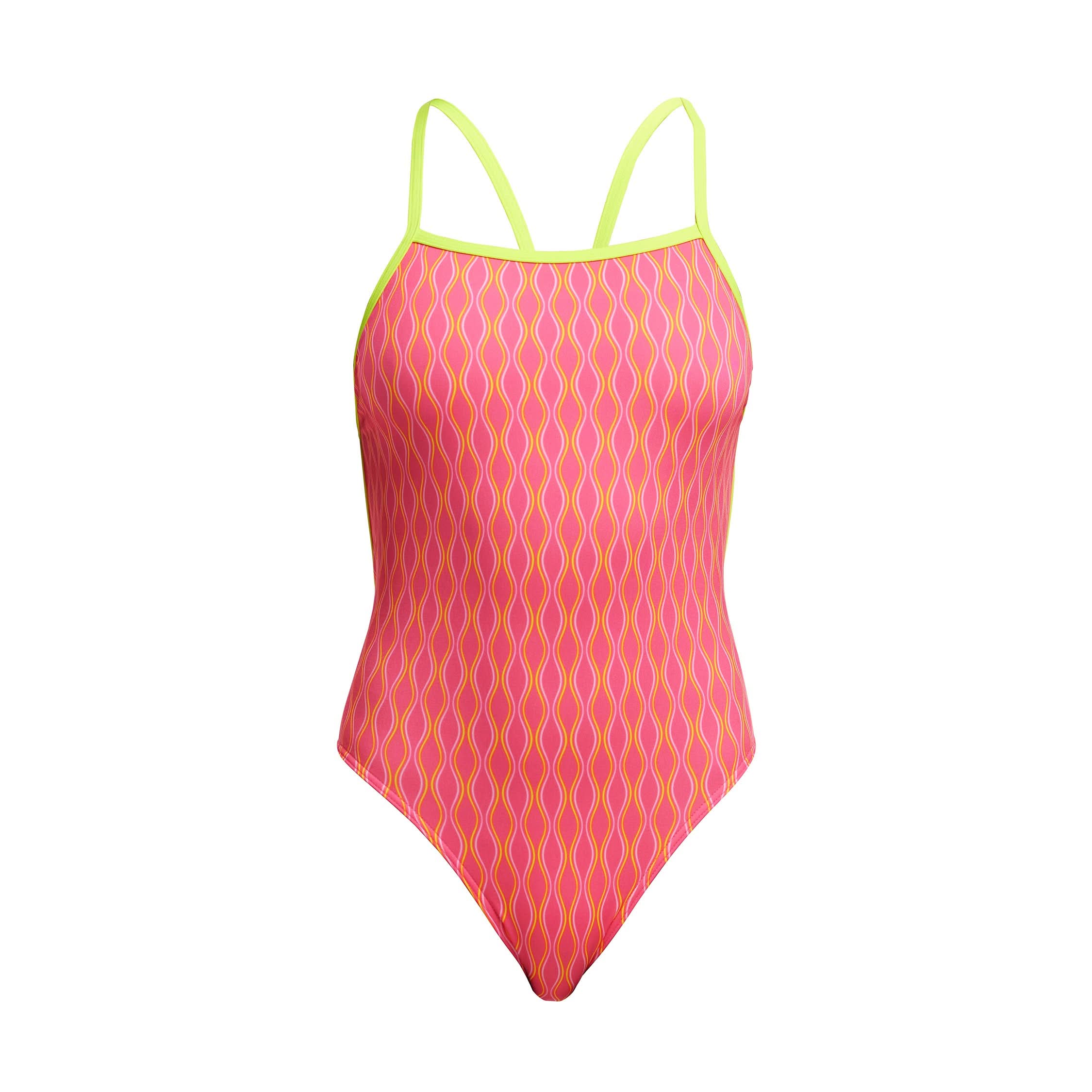 Funkita Badedragt - Wicked Waves