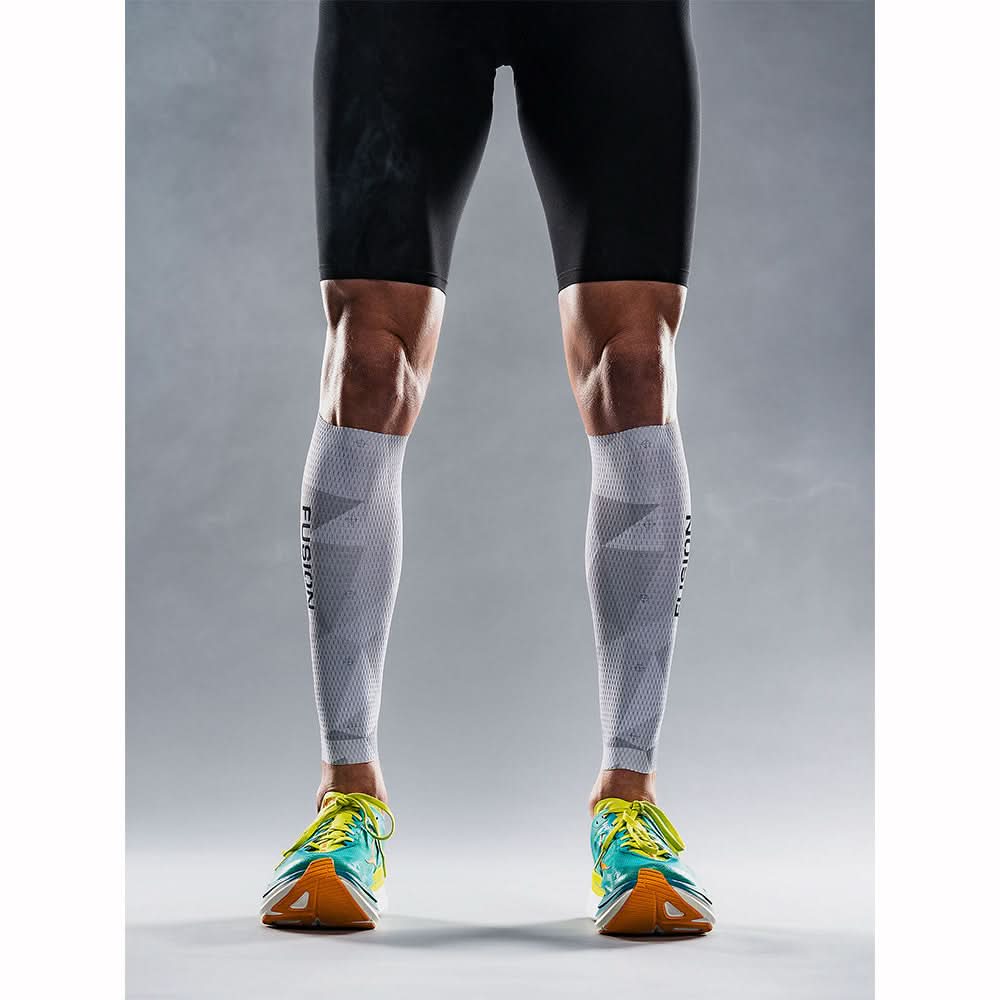 FUSION TEMPO! Pro Calf Sleeves