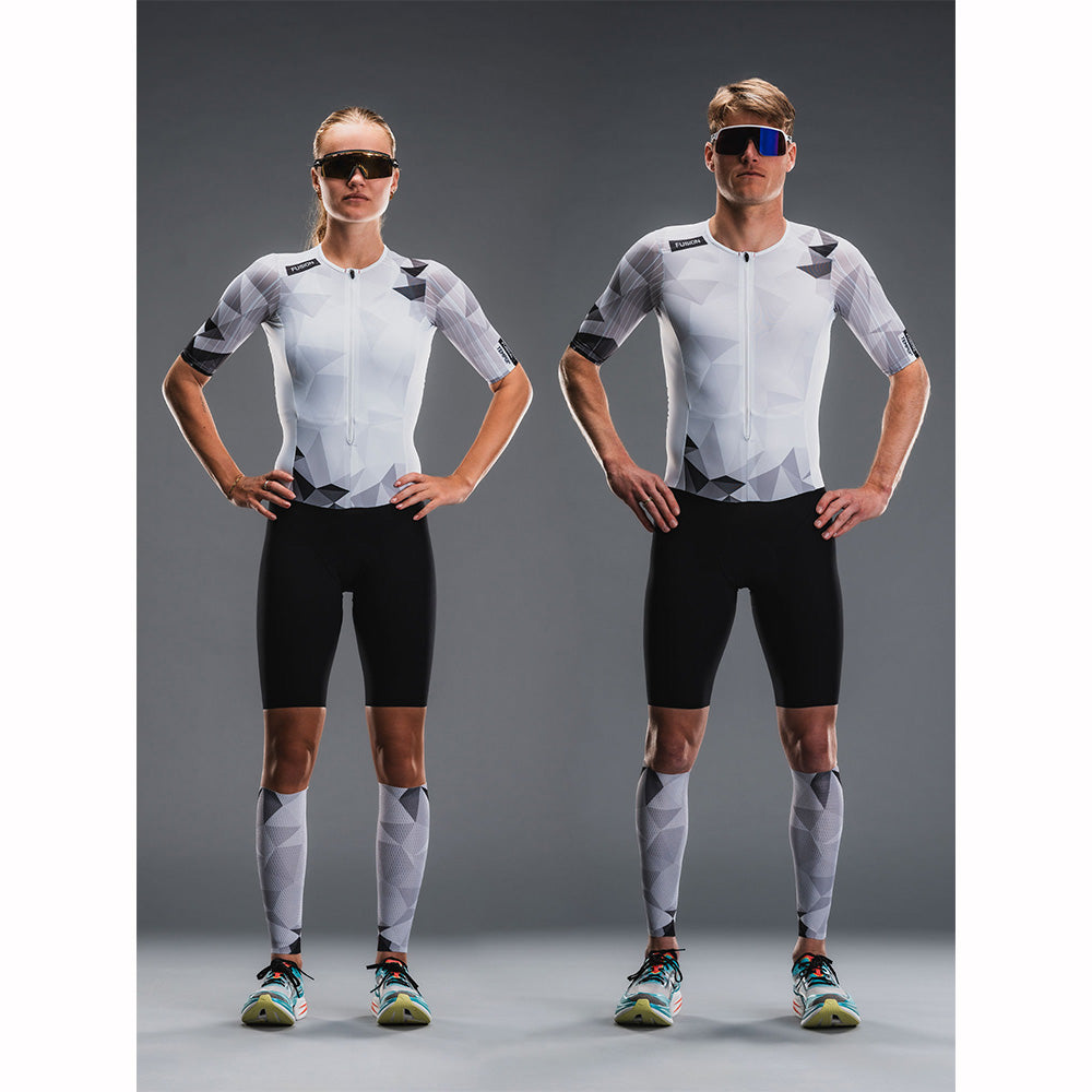 FUSION TEMPO! Pro Tri Suit