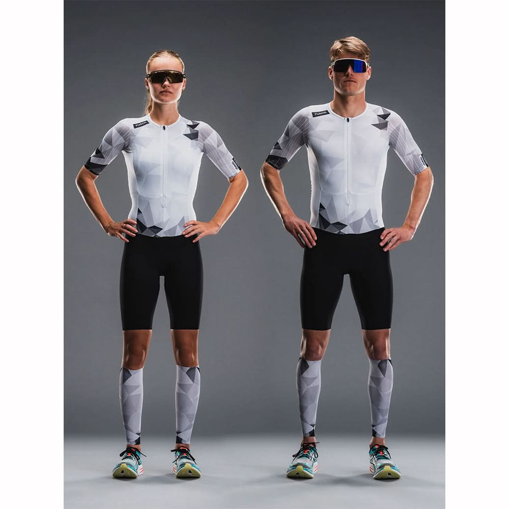 FUSION TEMPO! Pro Tri Suit