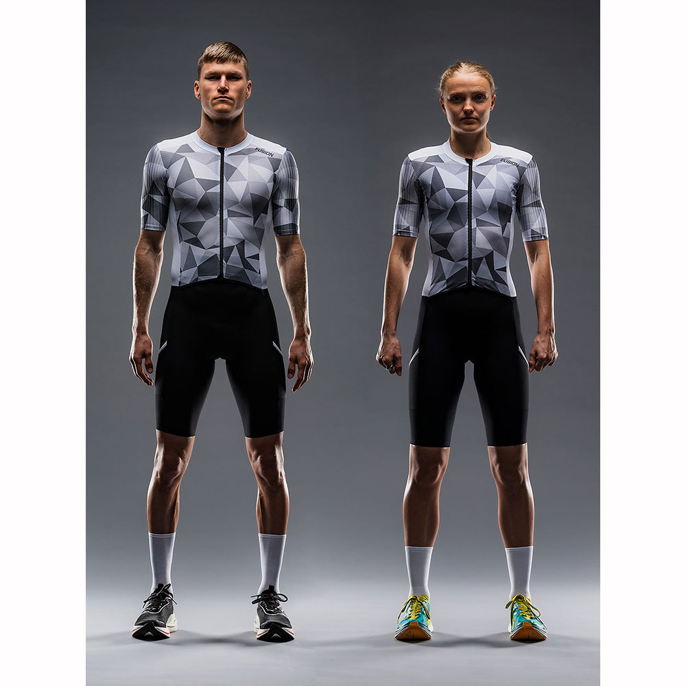 FUSION TEMPO! TWO Tridragt