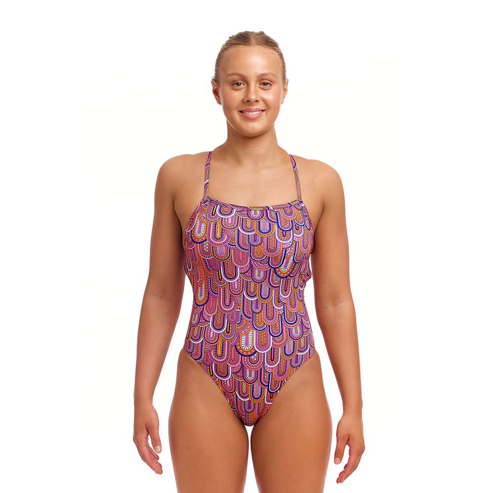 Funkita Badedragt - Learn to Fly