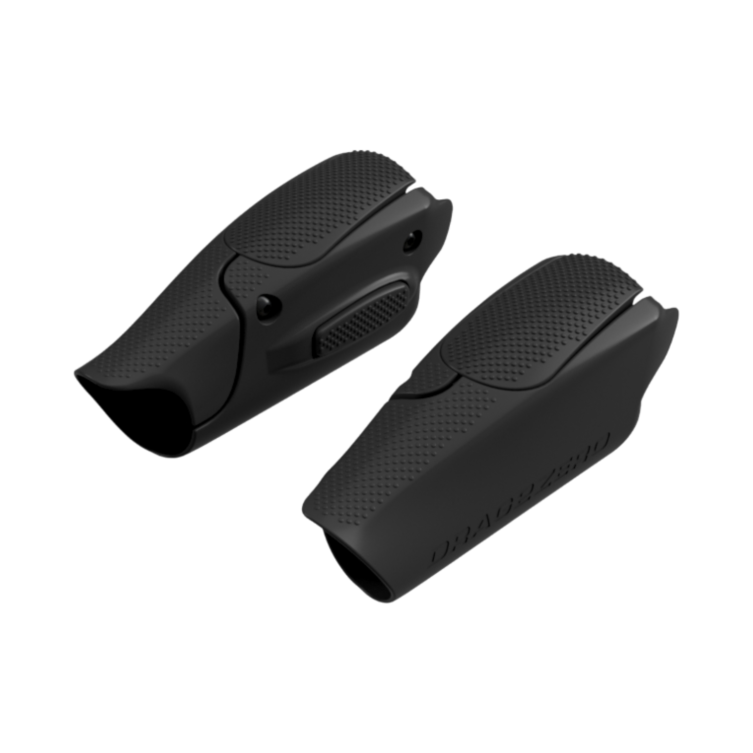 Drag2Zero Sram Wireless Blips Basebar Grip