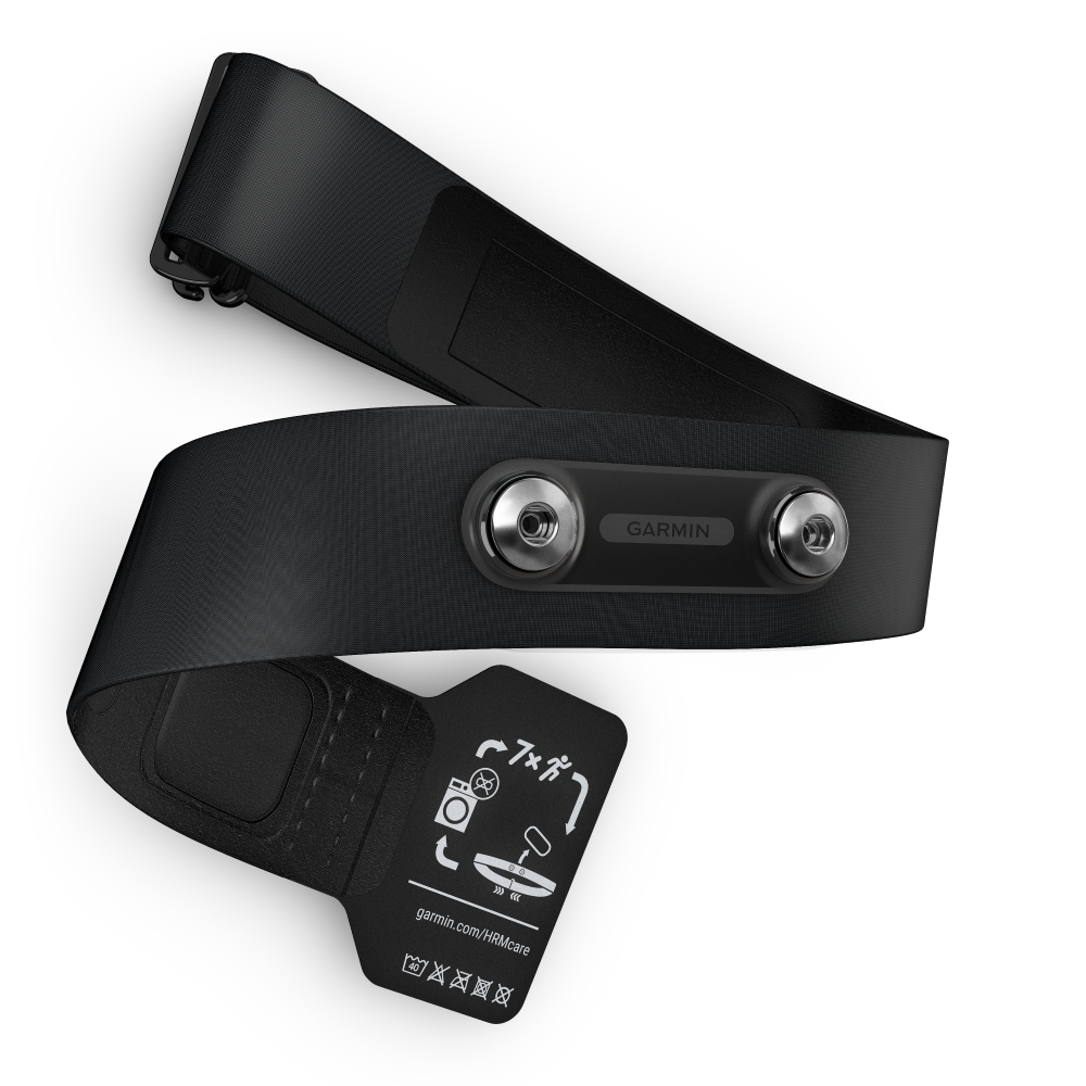 Garmin HRM 200 Heart Rate Monitor
