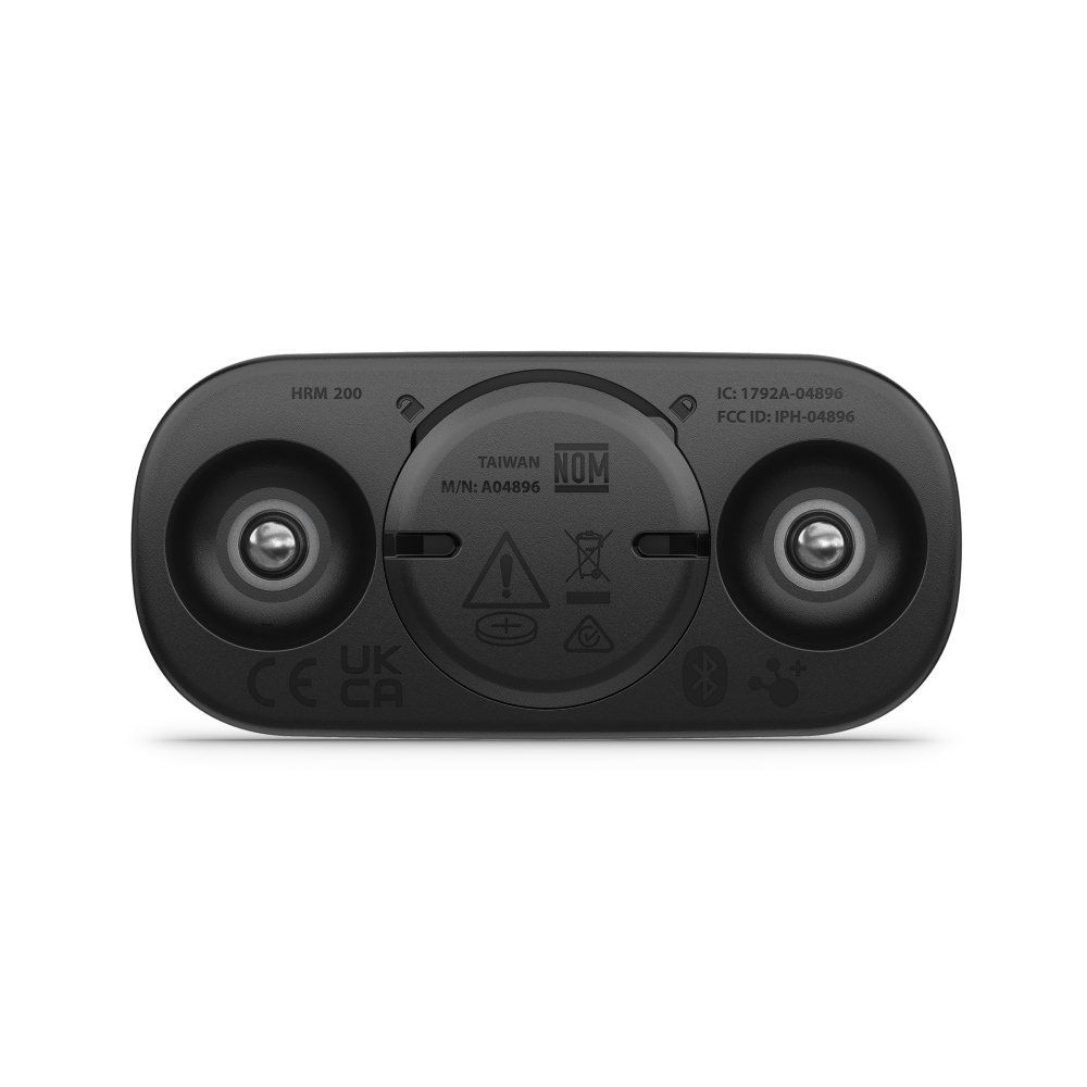 Garmin HRM 200 Heart Rate Monitor