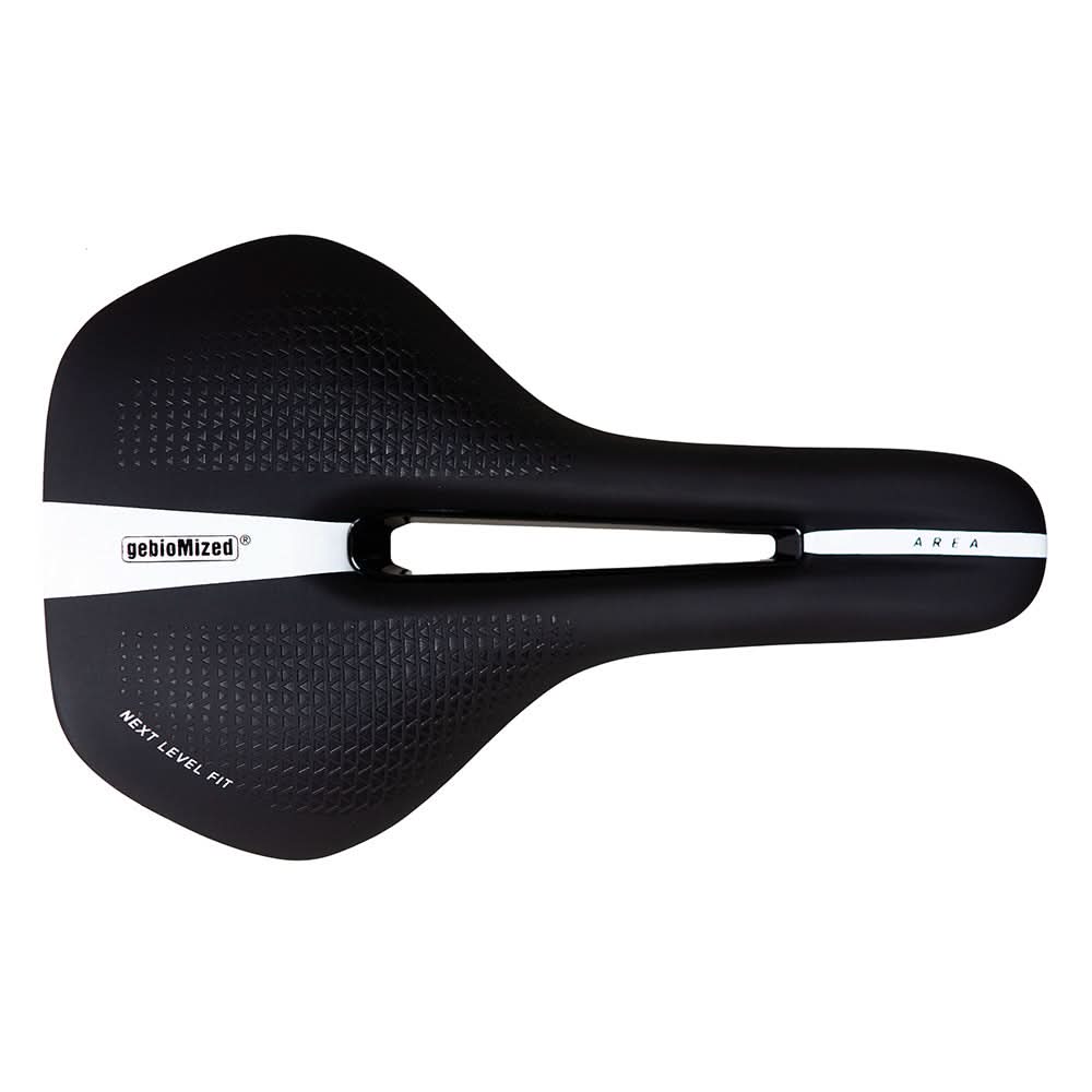 GebioMized Area - Racer/Road Bike Sadel