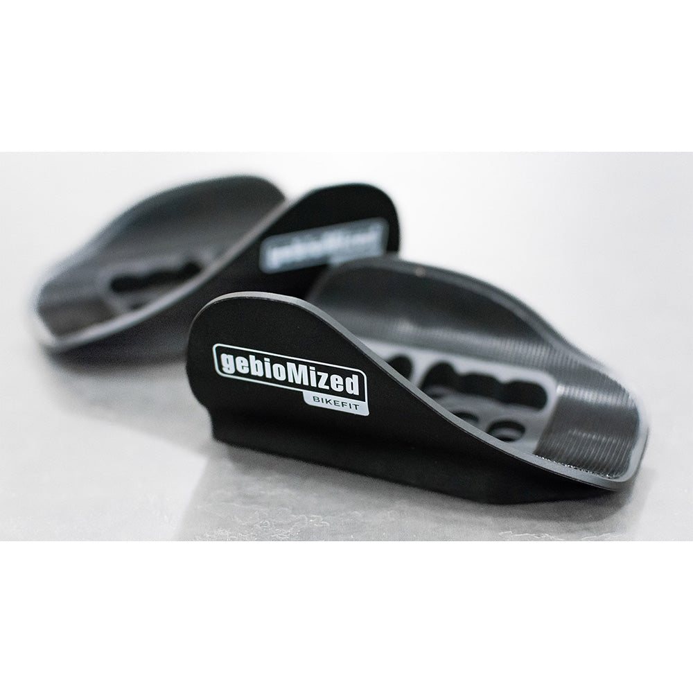 GebioMized Spotless Aero Arm Cups - Neutral