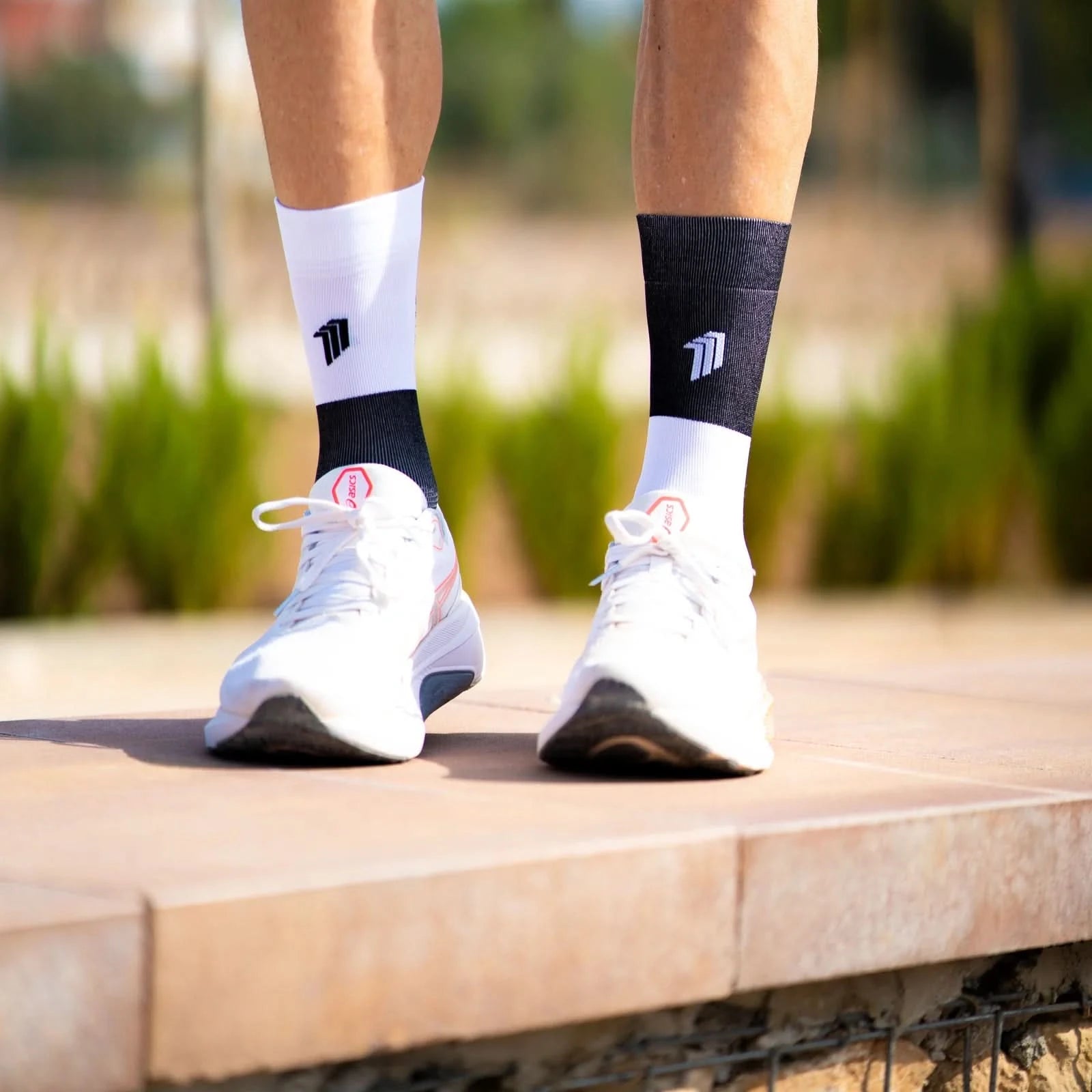 Sporcks Get Shit Done Løbestrømper