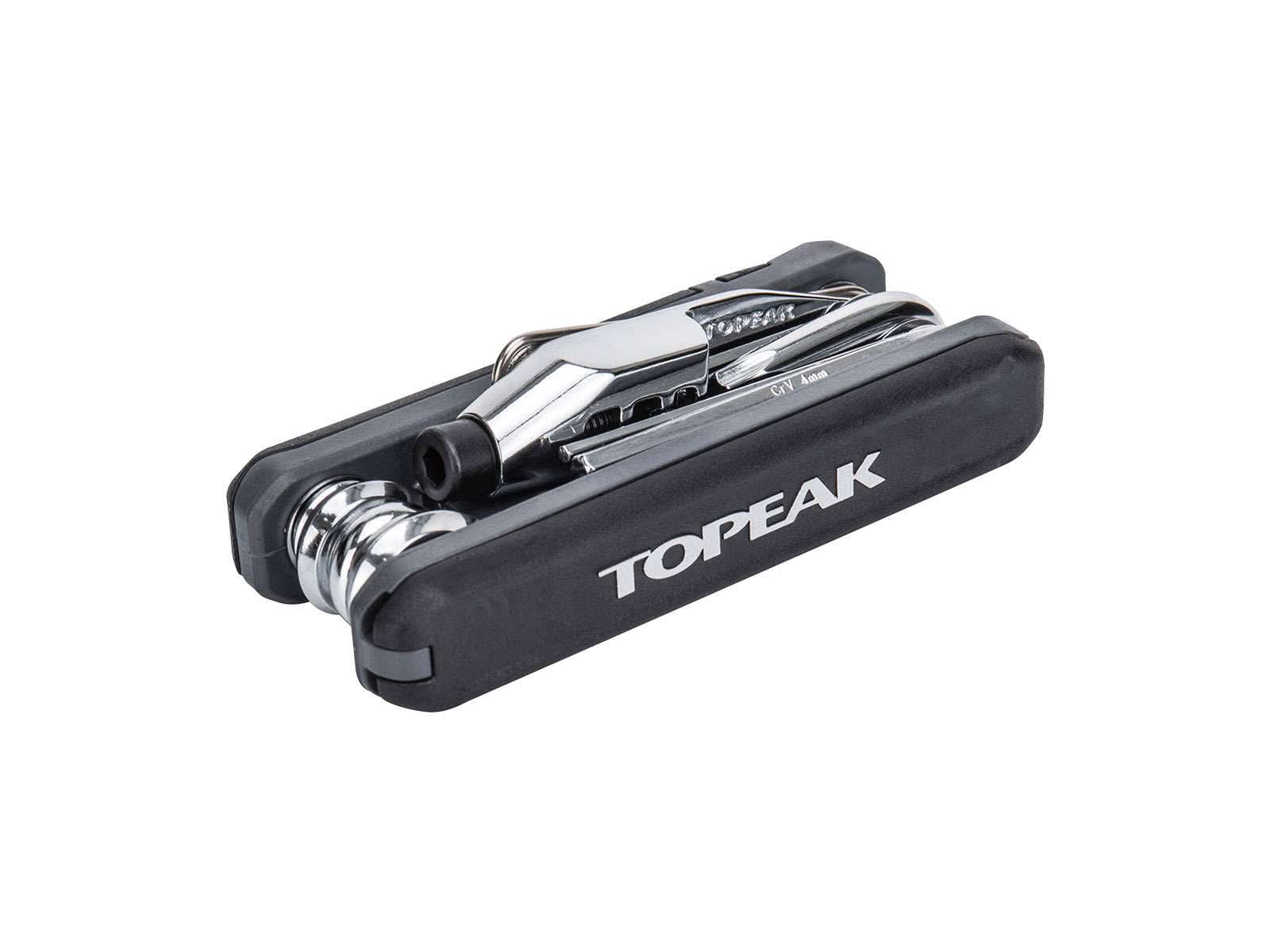 Topeak Multitool Hexus X