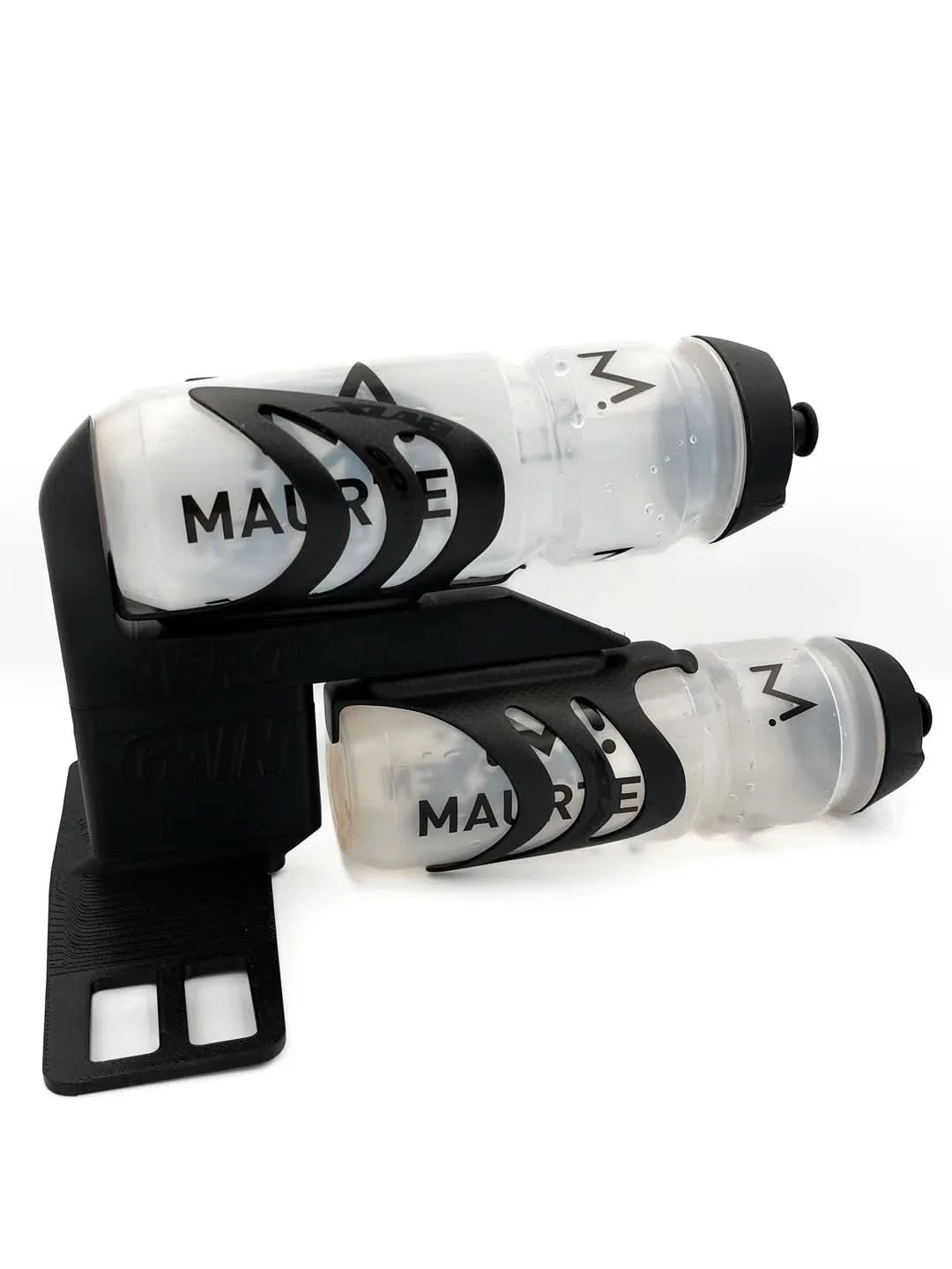 AeroGain Aero BTA System - Dobbelt Dunkholder uden Computer Mount