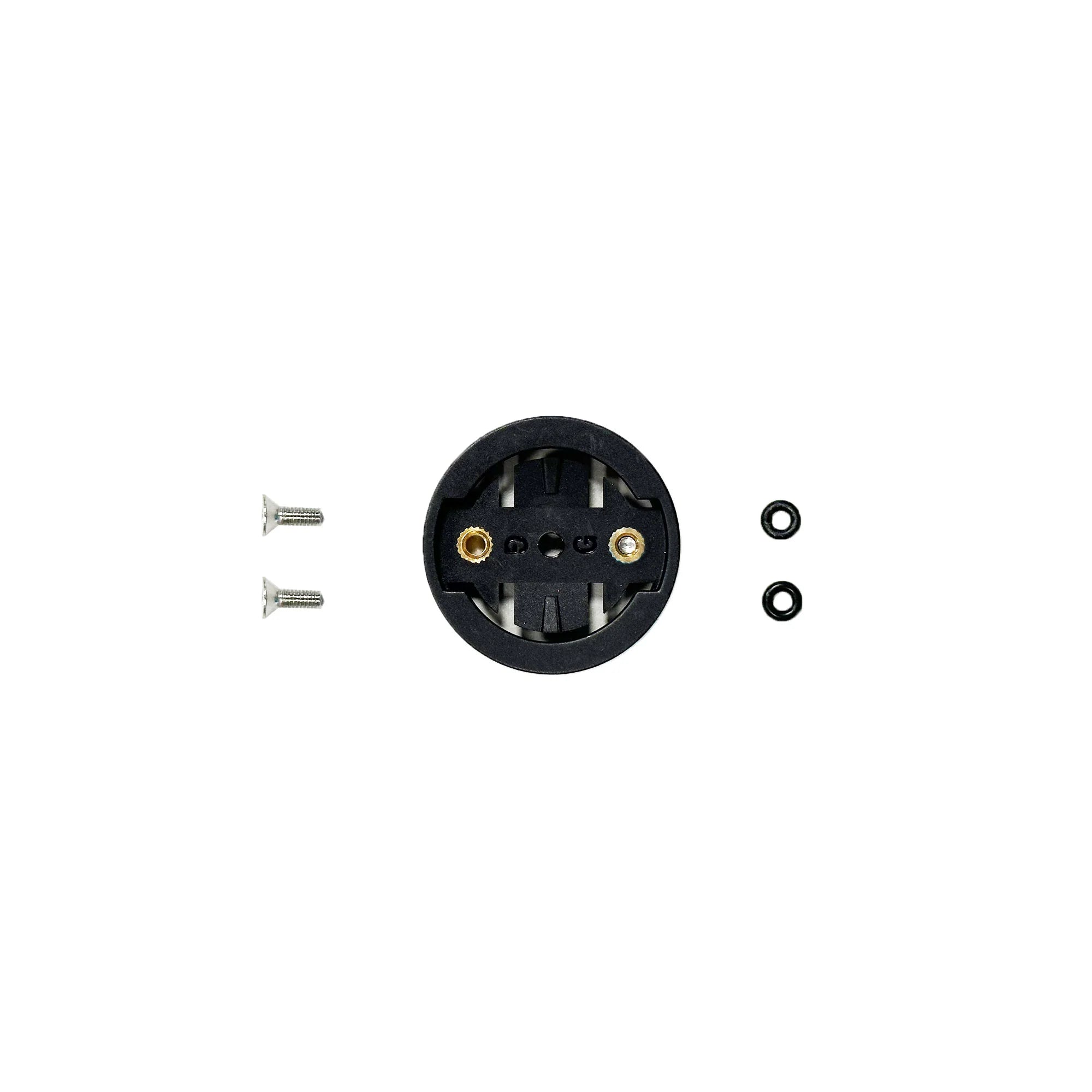 Delta Speed Garmin Adapter