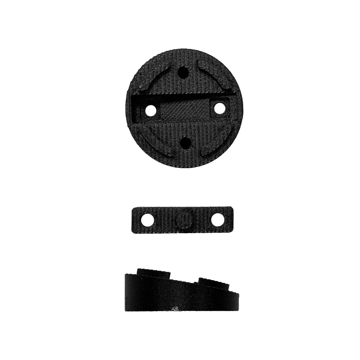 Delta Speed Wahoo Inclination Kit 10 grader