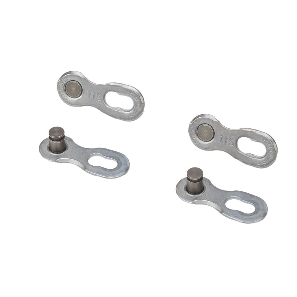 KMC Samlelink til Cykelkæde - 11 speed - 2 stk