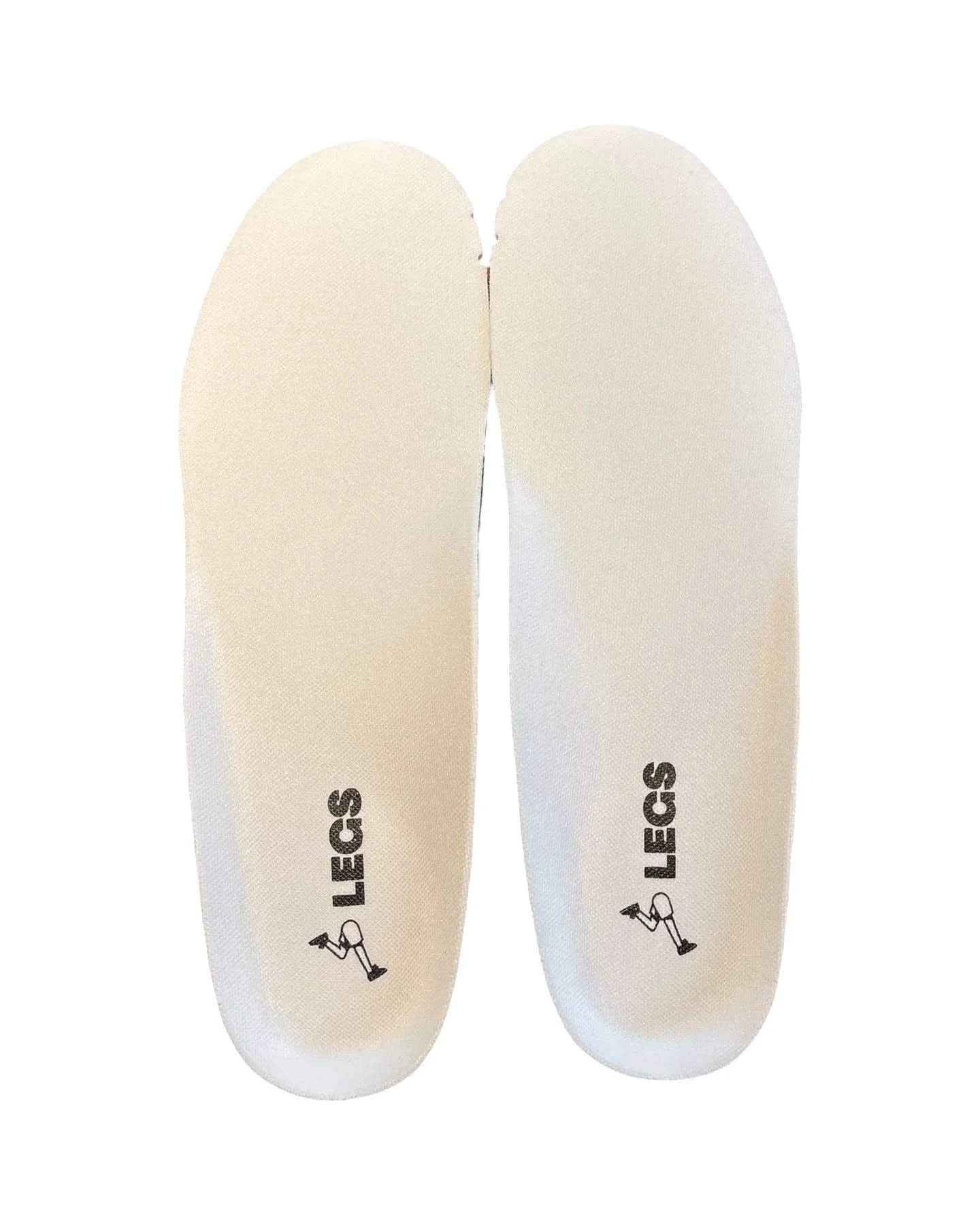 Legs PEBA Performance Såler