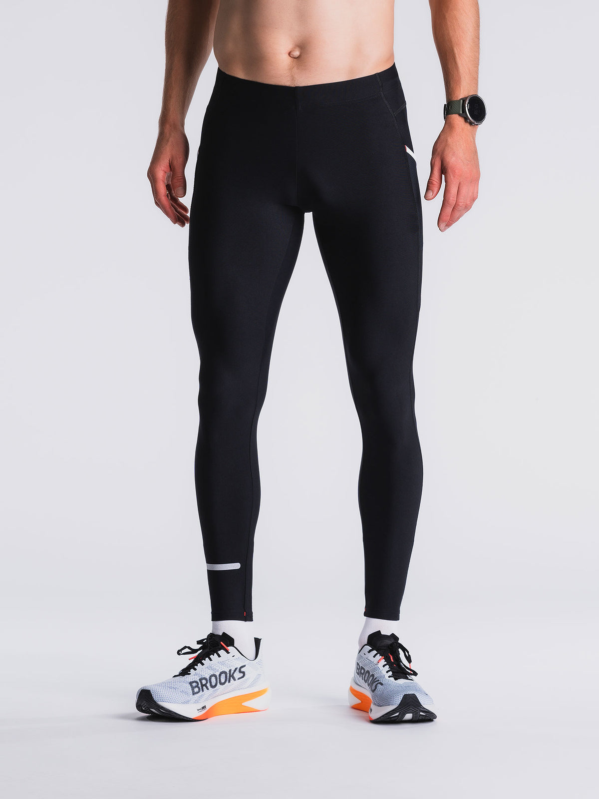 FUSION MENS Long Tights
