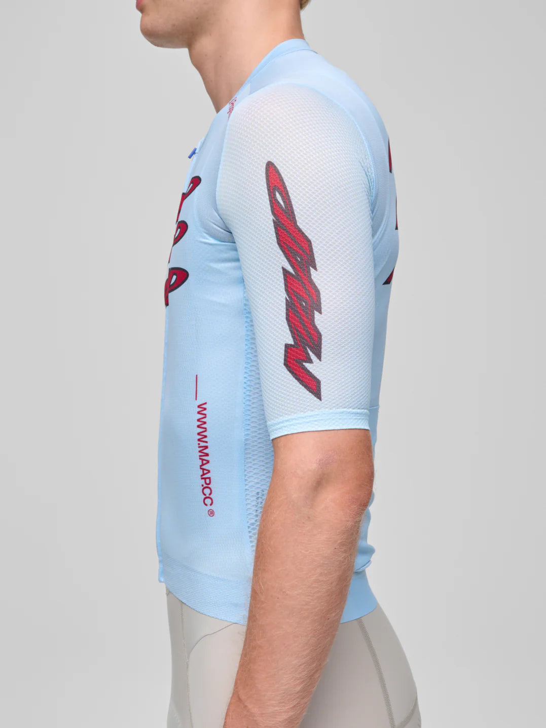 MAAP PULSE PRO AIR JERSEY 3.0 - MÆND