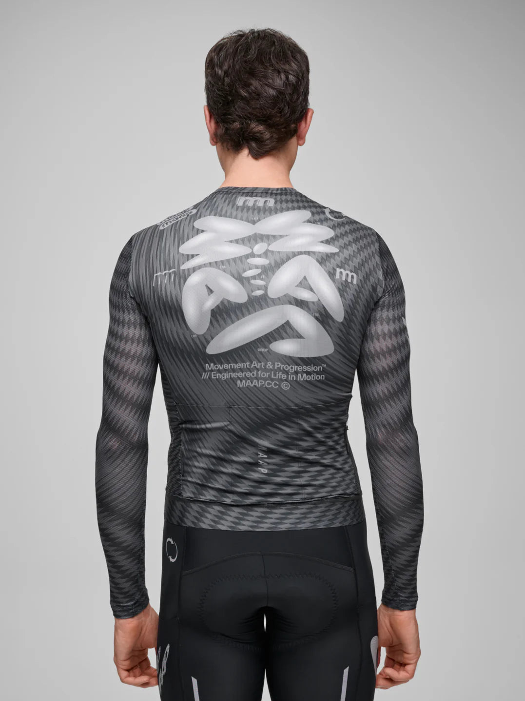 MAAP SPECTRUM PRO AIR JERSEY 3.0