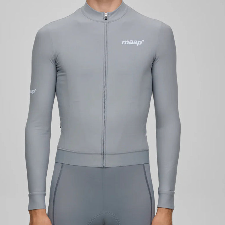 MAAP TRAINING THERMAL JERSEY