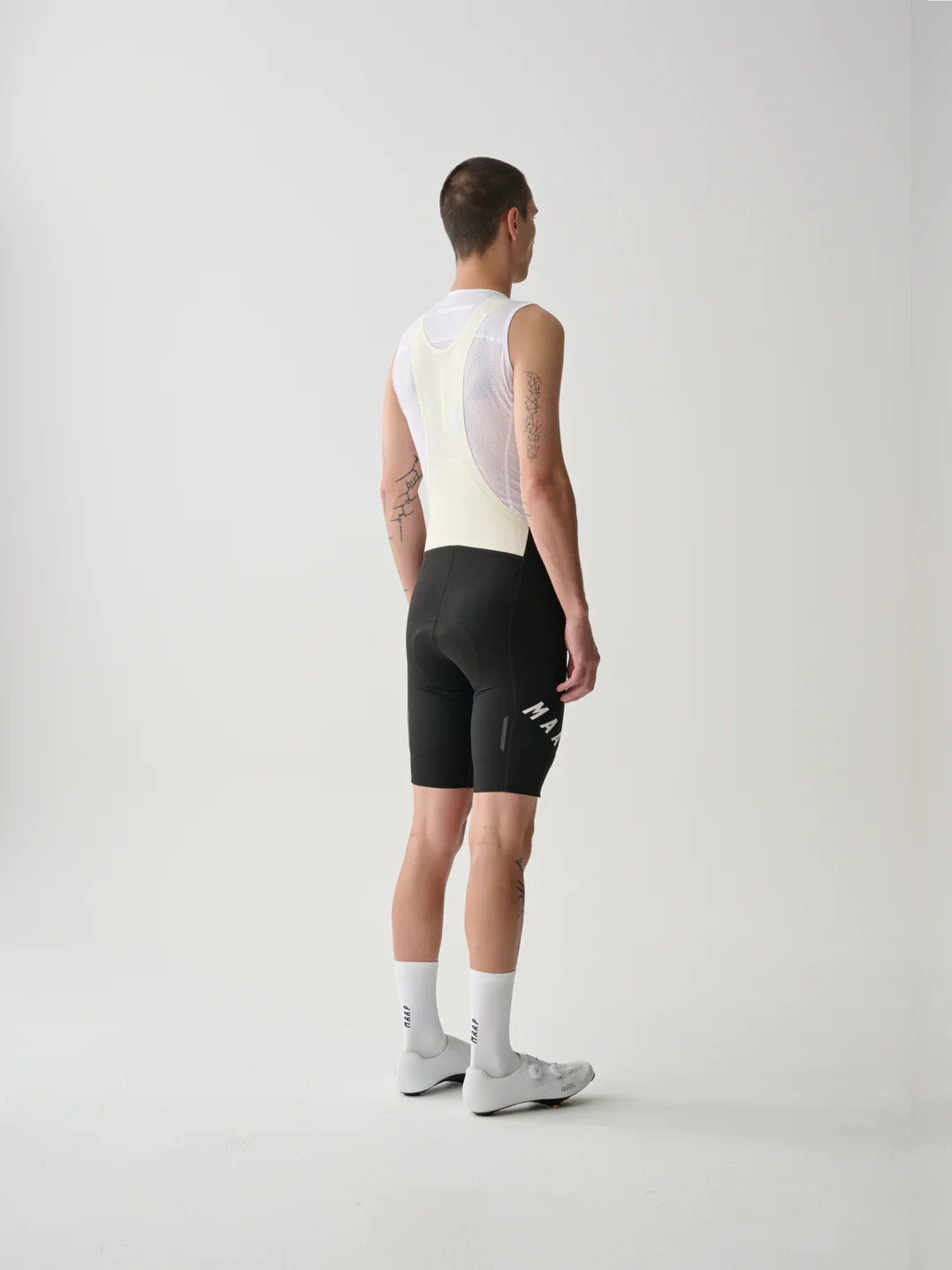 MAAP Aeon Bib Short