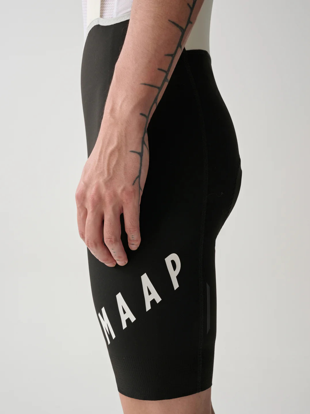 MAAP Aeon Bib Short