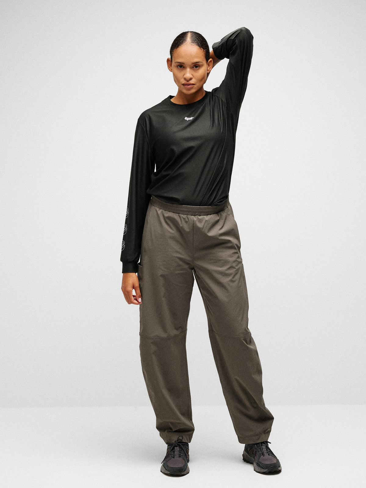 Eyda Madeline Track Pants